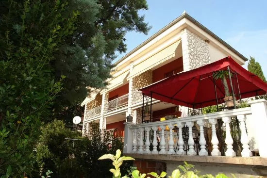 Apartmán Kvarner - Dramalj KV 2114 N2