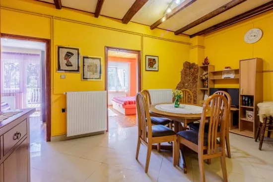 Apartmán Kvarner - Dramalj KV 2114 N2