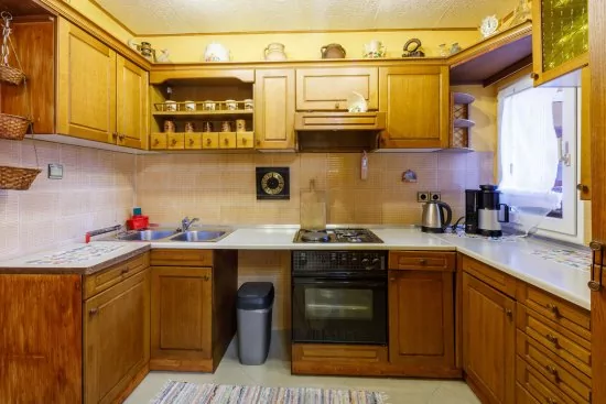 Apartmán Kvarner - Dramalj KV 2114 N2