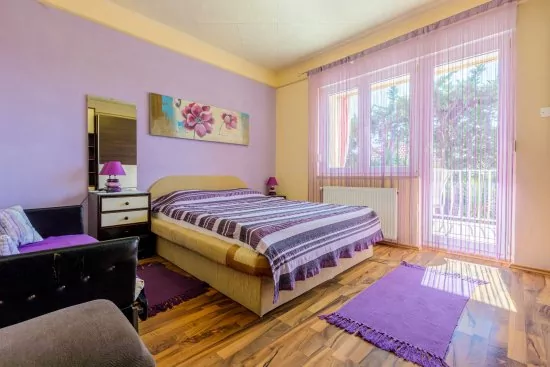 Apartmán Kvarner - Dramalj KV 2114 N2