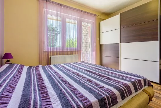 Apartmán Kvarner - Dramalj KV 2114 N2