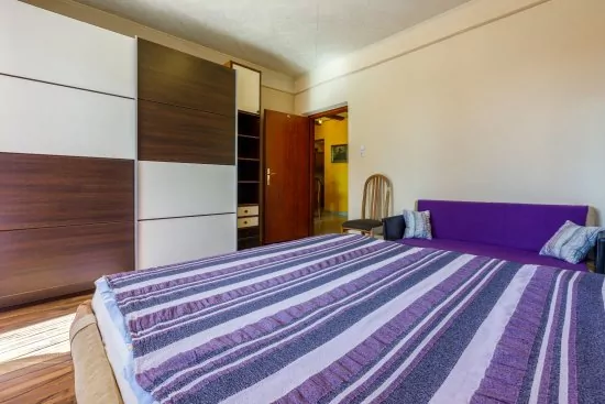 Apartmán Kvarner - Dramalj KV 2114 N2