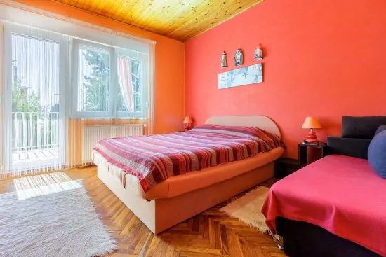 Apartmán Kvarner - Dramalj KV 2114 N2