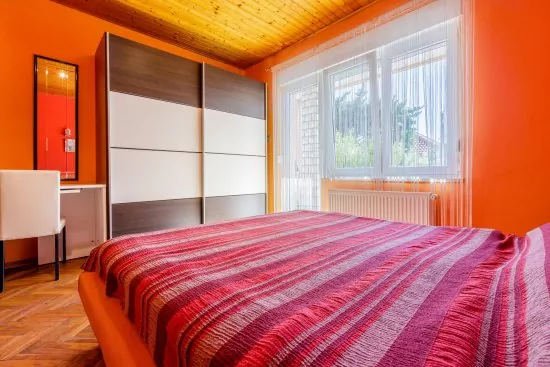 Apartmán Kvarner - Dramalj KV 2114 N2