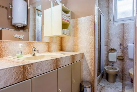 Apartmán Kvarner - Dramalj KV 2114 N2