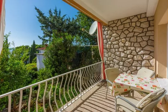 Apartmán Kvarner - Dramalj KV 2114 N2