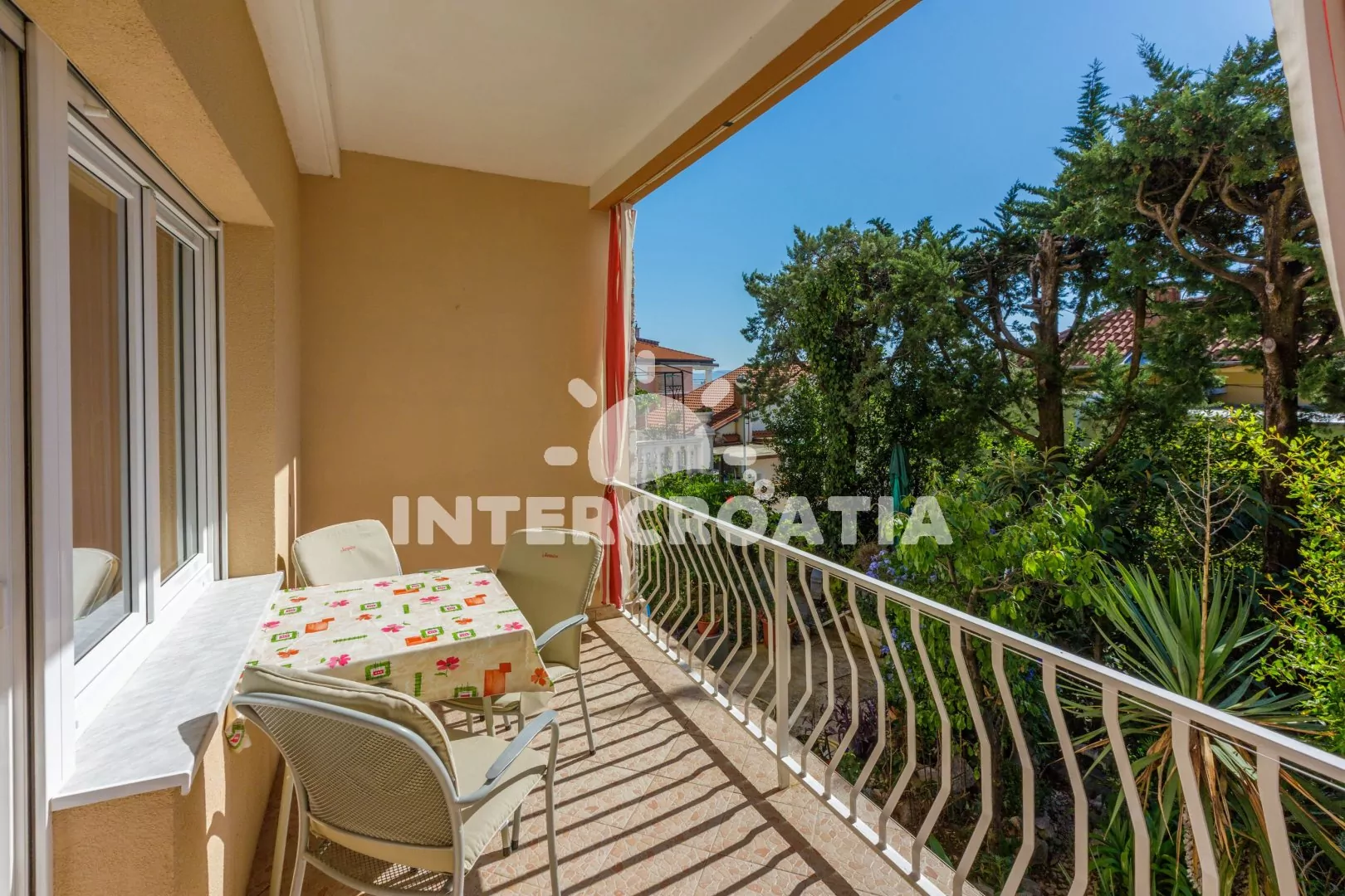 Apartmán Kvarner - Dramalj KV 2114 N2