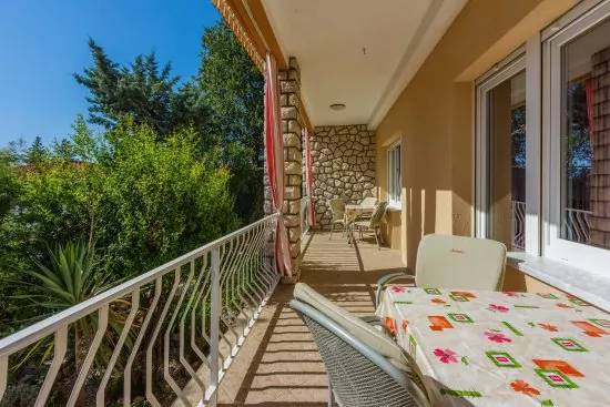 Apartmán Kvarner - Dramalj KV 2114 N2