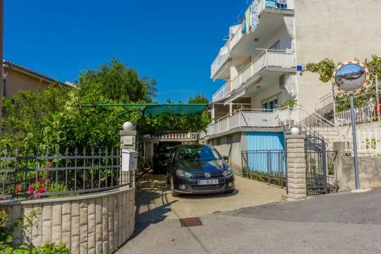 Apartmán Kvarner - Crikvenica KV 2039 N1