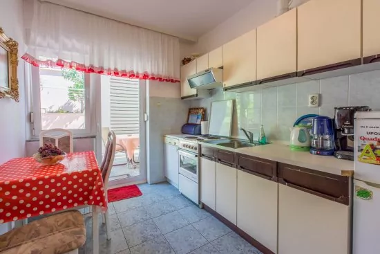 Apartmán Kvarner - Crikvenica KV 2039 N1