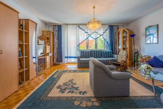 Apartmán Kvarner - Crikvenica KV 2039 N1