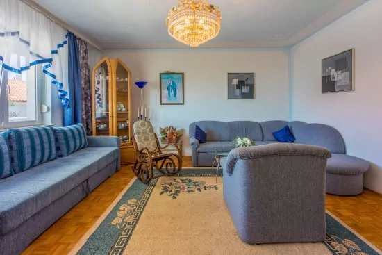 Apartmán Kvarner - Crikvenica KV 2039 N1