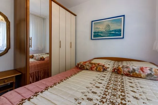 Apartmán Kvarner - Crikvenica KV 2039 N1