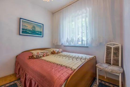 Apartmán Kvarner - Crikvenica KV 2039 N1