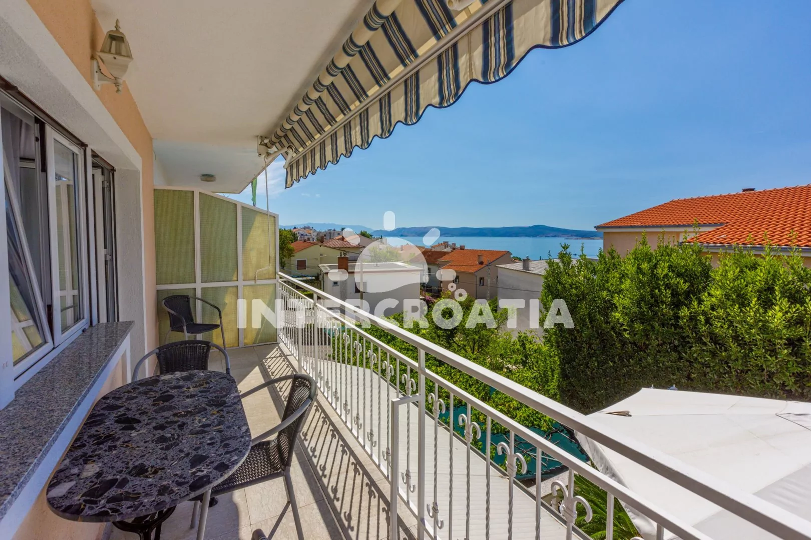 Apartmán Kvarner - Crikvenica KV 2039 N1