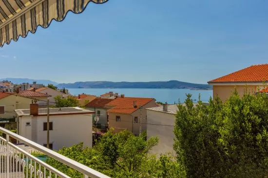 Apartmán Kvarner - Crikvenica KV 2039 N1