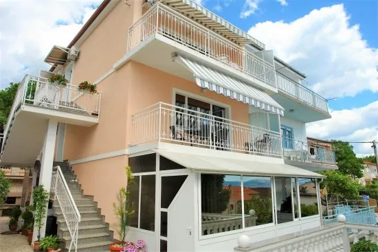 Apartmán Kvarner - Crikvenica KV 2039 N2