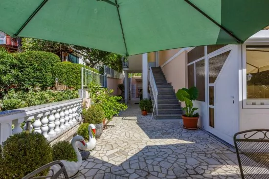 Apartmán Kvarner - Crikvenica KV 2039 N2