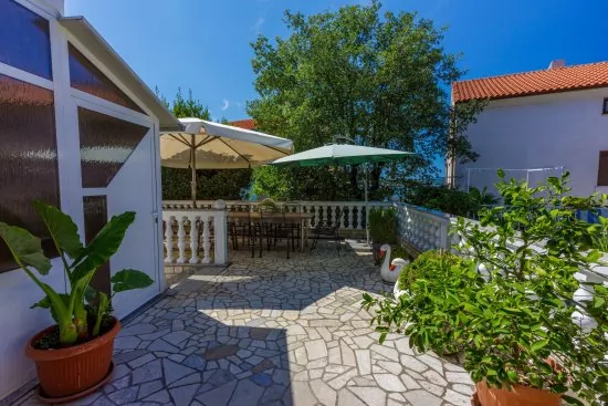 Apartmán Kvarner - Crikvenica KV 2039 N2