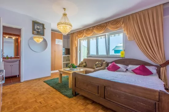 Apartmán Kvarner - Crikvenica KV 2039 N2