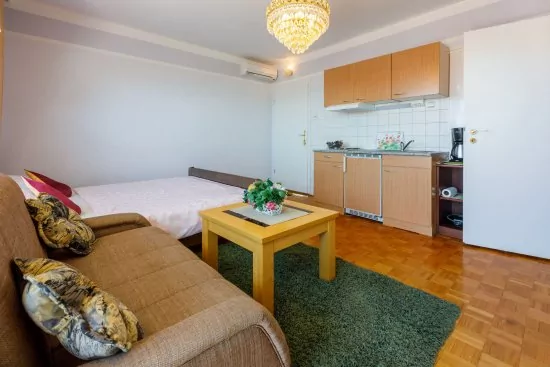 Apartmán Kvarner - Crikvenica KV 2039 N2
