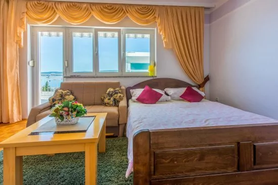 Apartmán Kvarner - Crikvenica KV 2039 N2