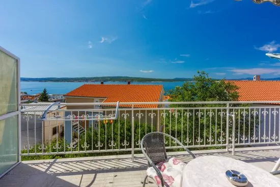 Apartmán Kvarner - Crikvenica KV 2039 N2