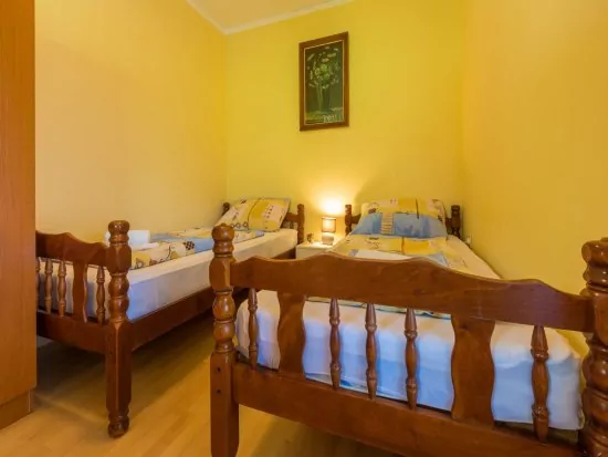 Apartmán Kvarner - Jadranovo (Crikvenica) KV 2040 N1