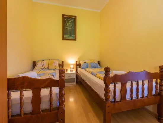 Apartmán Kvarner - Jadranovo (Crikvenica) KV 2040 N1