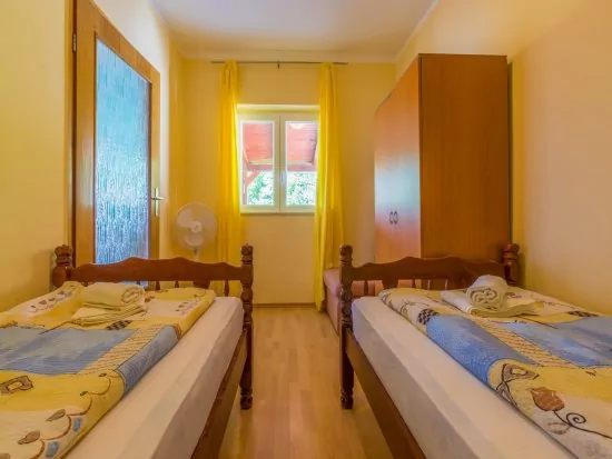 Apartmán Kvarner - Jadranovo (Crikvenica) KV 2040 N1