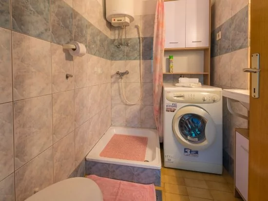 Apartmán Kvarner - Jadranovo (Crikvenica) KV 2040 N1