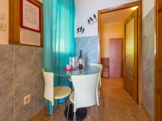 Apartmán Kvarner - Jadranovo (Crikvenica) KV 2040 N1