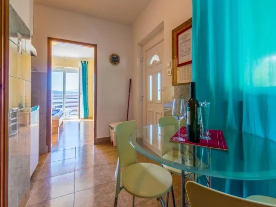 Apartmán Kvarner - Jadranovo (Crikvenica) KV 2040 N1