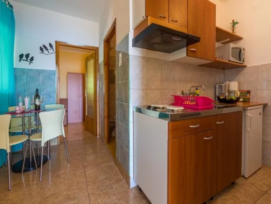 Apartmán Kvarner - Jadranovo (Crikvenica) KV 2040 N1