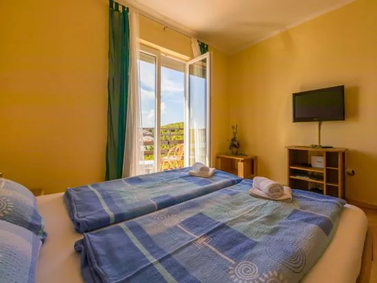 Apartmán Kvarner - Jadranovo (Crikvenica) KV 2040 N1