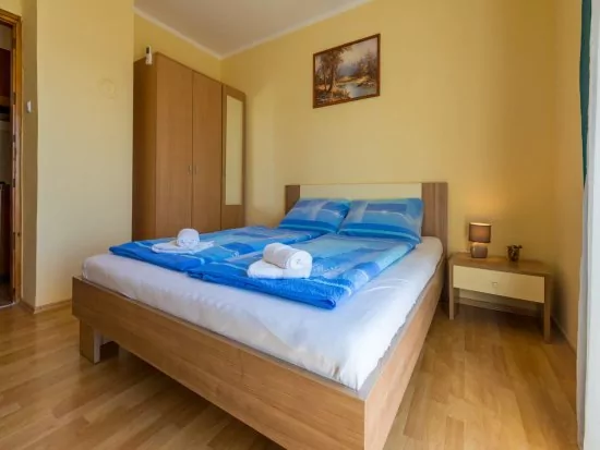 Apartmán Kvarner - Jadranovo (Crikvenica) KV 2040 N1