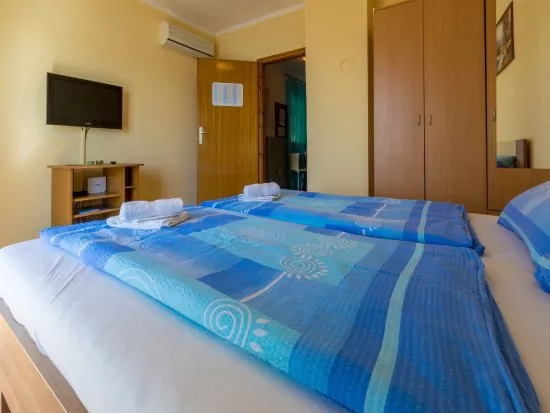 Apartmán Kvarner - Jadranovo (Crikvenica) KV 2040 N1