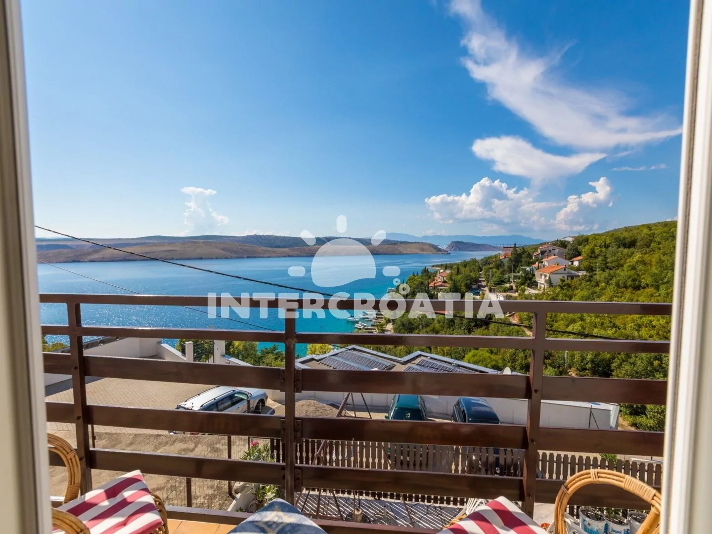 Apartmán Kvarner - Jadranovo (Crikvenica) KV 2040 N1