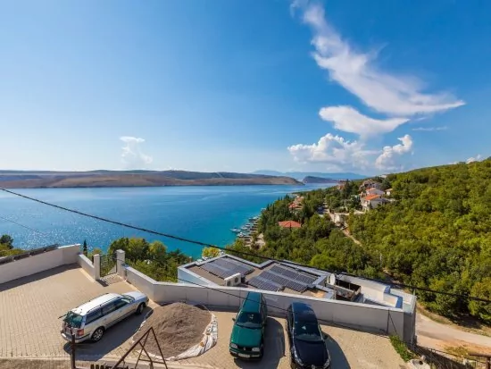 Apartmán Kvarner - Jadranovo (Crikvenica) KV 2040 N1