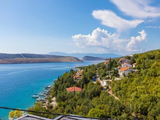 Apartmán Kvarner - Jadranovo (Crikvenica) KV 2040 N1
