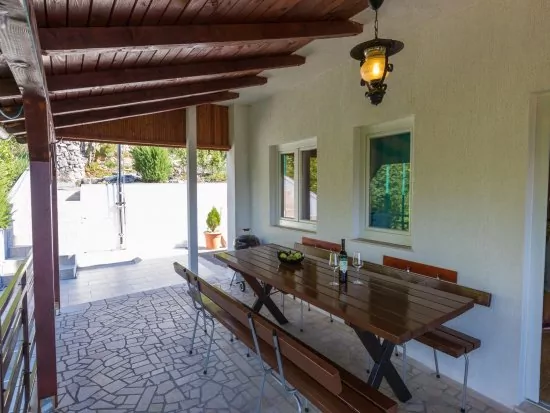 Apartmán Kvarner - Jadranovo (Crikvenica) KV 2040 N1