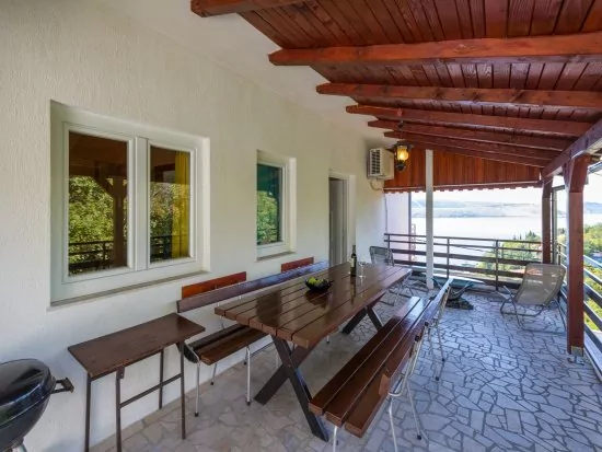 Apartmán Kvarner - Jadranovo (Crikvenica) KV 2040 N1