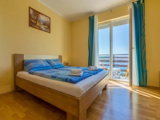 Apartmán Kvarner - Jadranovo (Crikvenica) KV 2040 N1