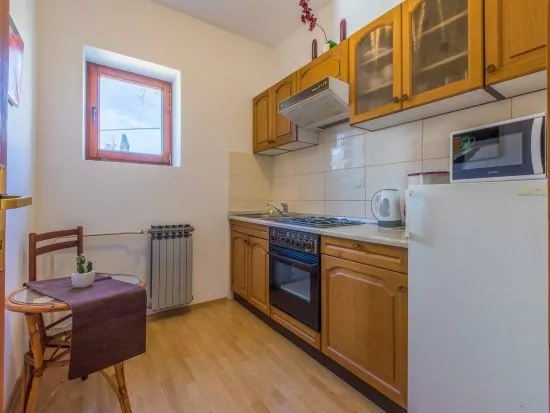 Apartmán Kvarner - Crikvenica KV 2041 N1