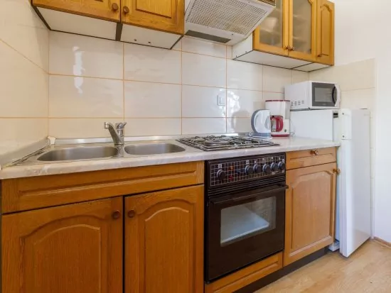 Apartmán Kvarner - Crikvenica KV 2041 N1