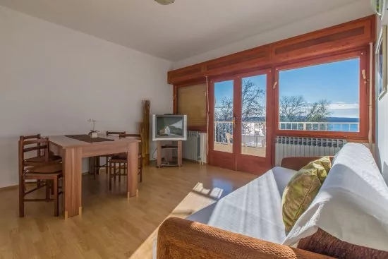 Apartmán Kvarner - Crikvenica KV 2041 N1