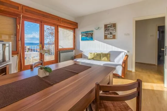 Apartmán Kvarner - Crikvenica KV 2041 N1