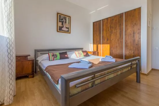 Apartmán Kvarner - Crikvenica KV 2041 N1