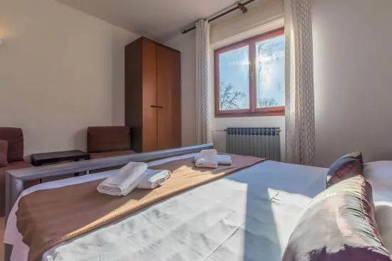 Apartmán Kvarner - Crikvenica KV 2041 N1