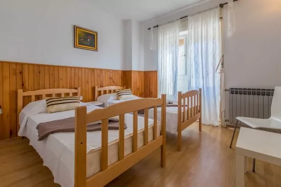 Apartmán Kvarner - Crikvenica KV 2041 N1